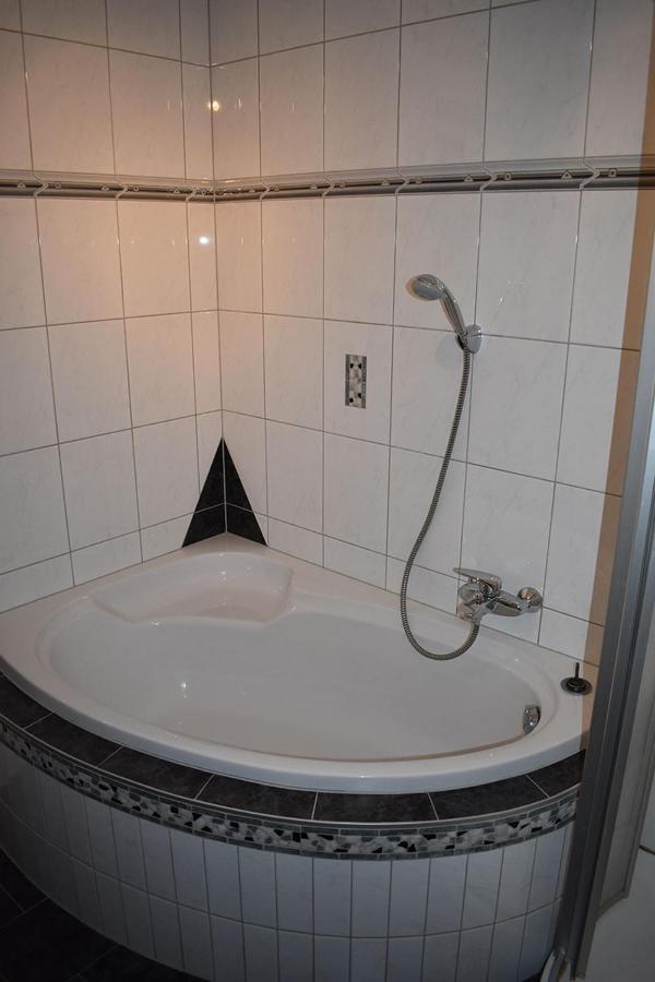 Appartement Am Berg Arzl im Pitztal Luaran gambar