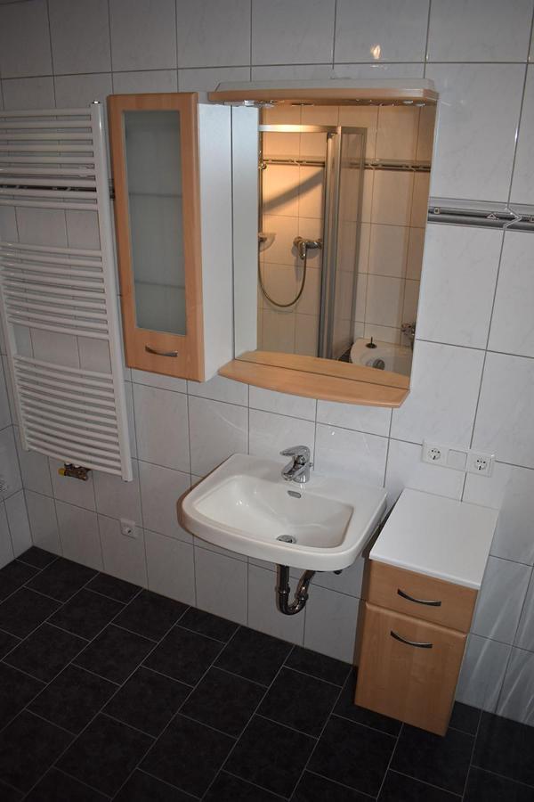Appartement Am Berg Arzl im Pitztal Luaran gambar