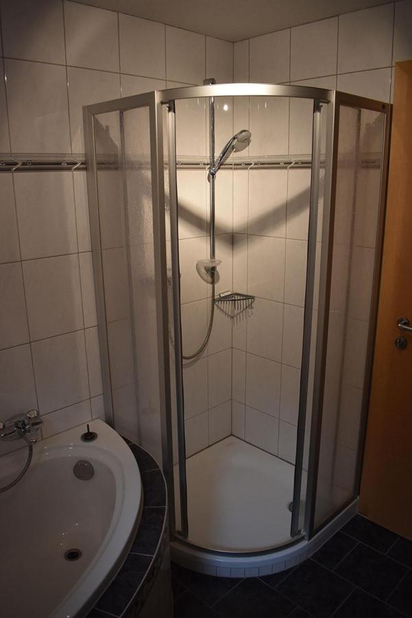 Appartement Am Berg Arzl im Pitztal Luaran gambar